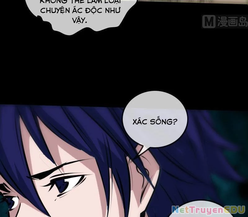 Kiếp Thiên Vận: Chapter 202