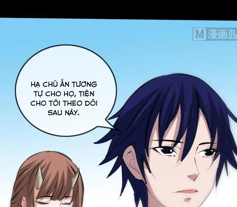 Kiếp Thiên Vận: Chapter 203