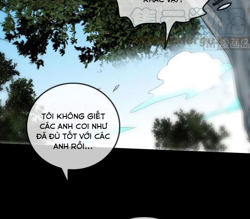 Kiếp Thiên Vận: Chapter 203