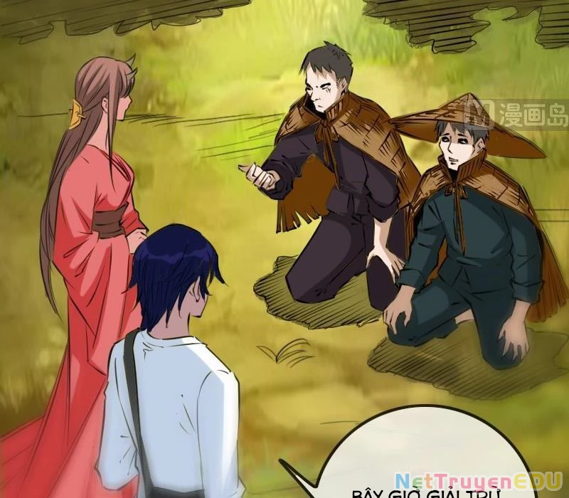 Kiếp Thiên Vận: Chapter 203