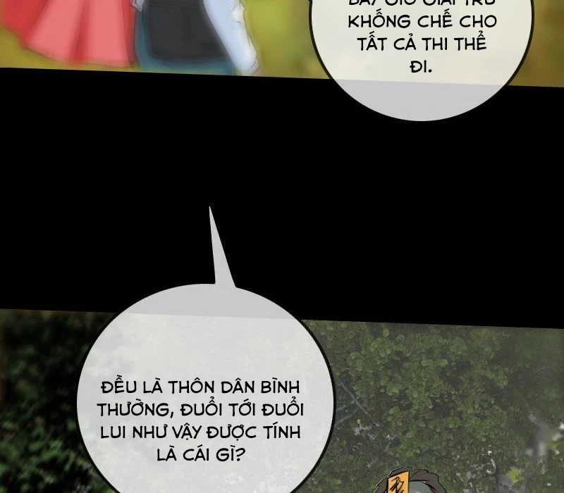 Kiếp Thiên Vận: Chapter 203
