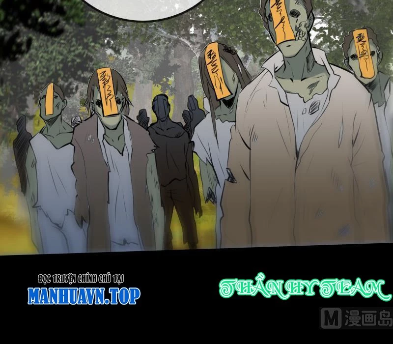 Kiếp Thiên Vận: Chapter 203