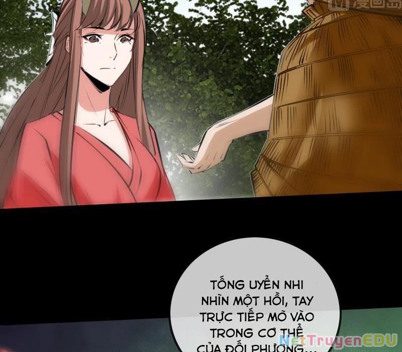 Kiếp Thiên Vận: Chapter 203