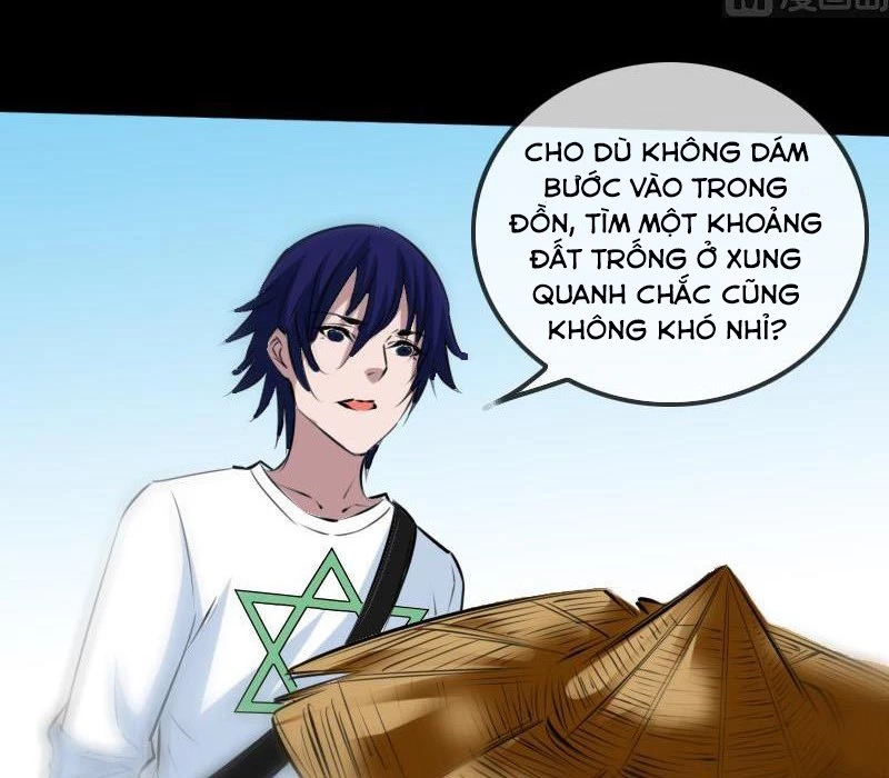 Kiếp Thiên Vận: Chapter 203