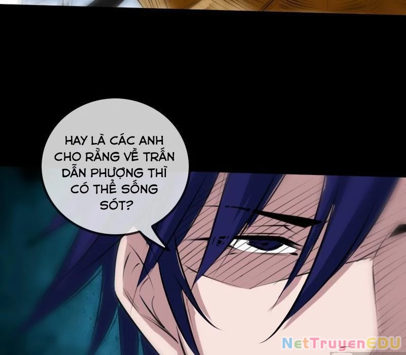 Kiếp Thiên Vận: Chapter 203