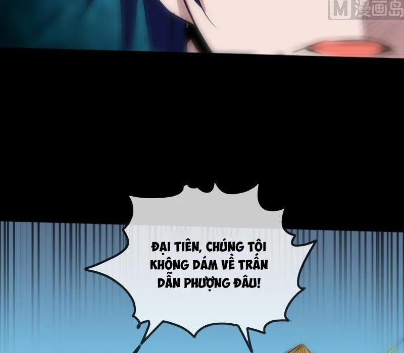 Kiếp Thiên Vận: Chapter 203