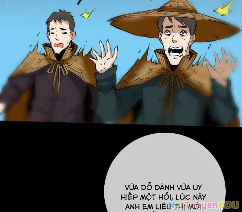 Kiếp Thiên Vận: Chapter 203