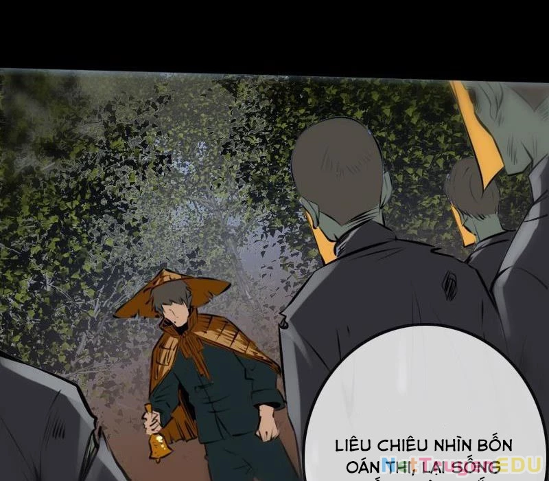 Kiếp Thiên Vận: Chapter 203