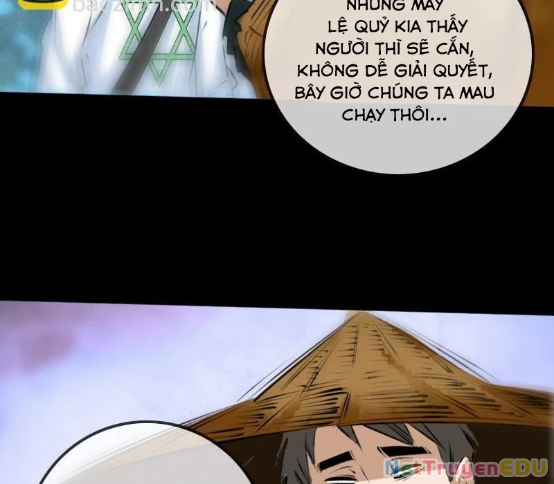 Kiếp Thiên Vận: Chapter 203