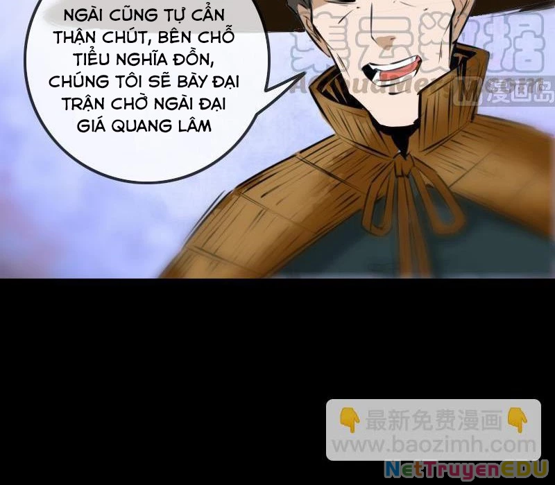 Kiếp Thiên Vận: Chapter 203