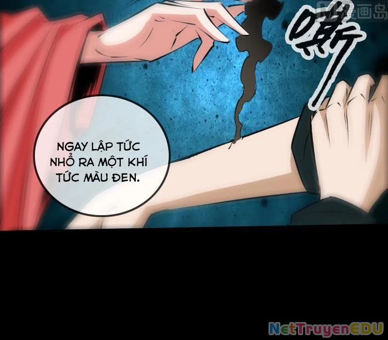 Kiếp Thiên Vận: Chapter 203