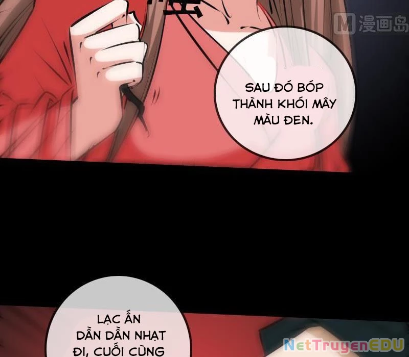 Kiếp Thiên Vận: Chapter 203