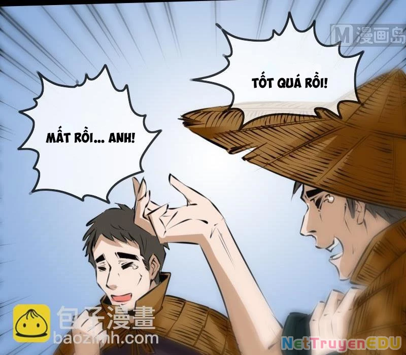 Kiếp Thiên Vận: Chapter 203