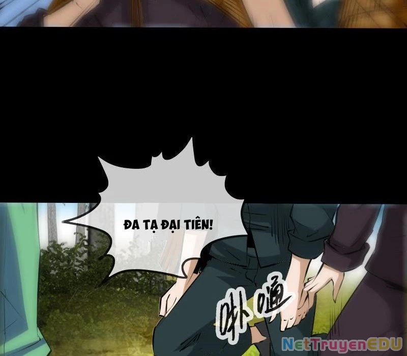 Kiếp Thiên Vận: Chapter 203