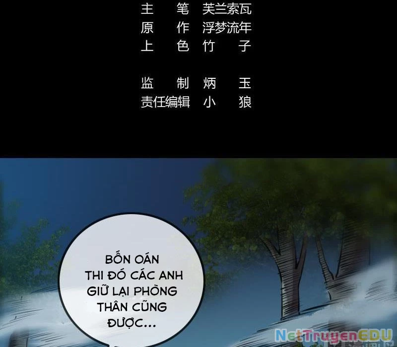 Kiếp Thiên Vận: Chapter 204