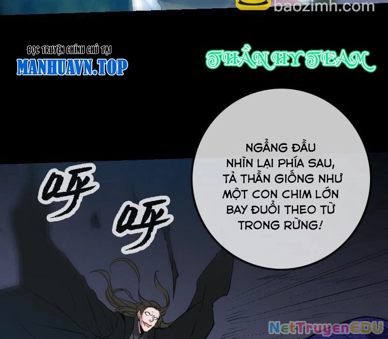 Kiếp Thiên Vận: Chapter 204