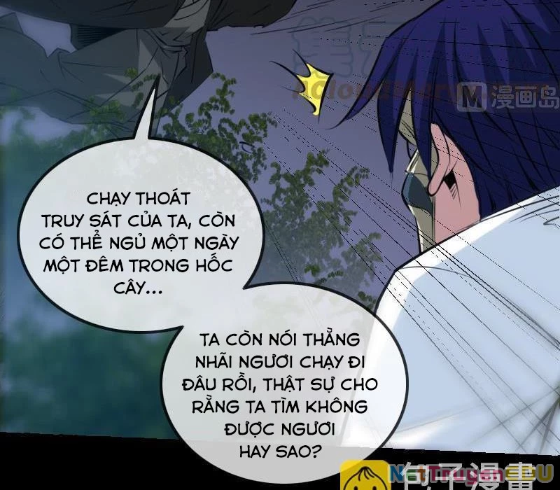 Kiếp Thiên Vận: Chapter 204