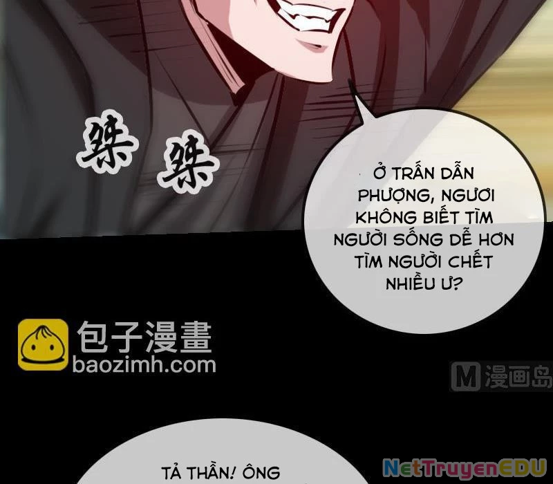 Kiếp Thiên Vận: Chapter 204