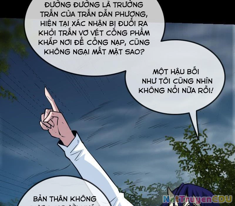 Kiếp Thiên Vận: Chapter 204