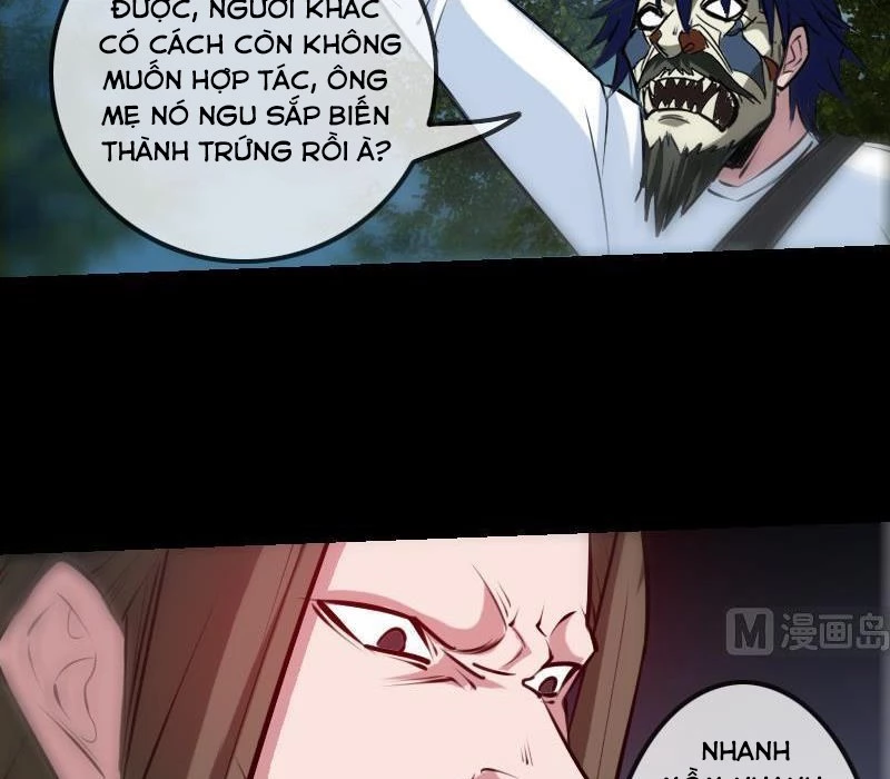 Kiếp Thiên Vận: Chapter 204