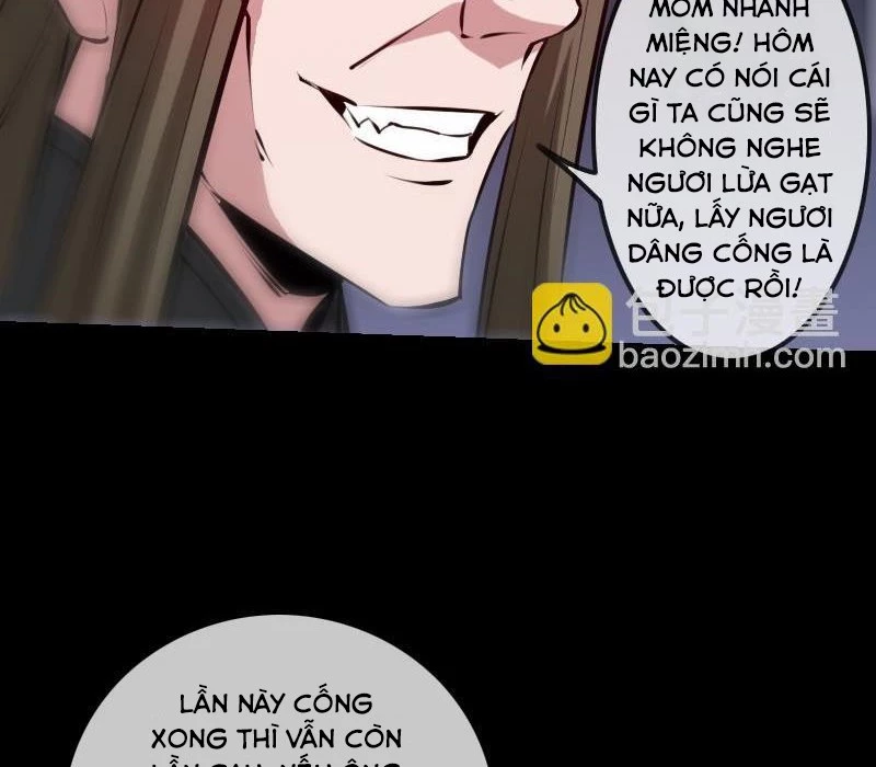 Kiếp Thiên Vận: Chapter 204