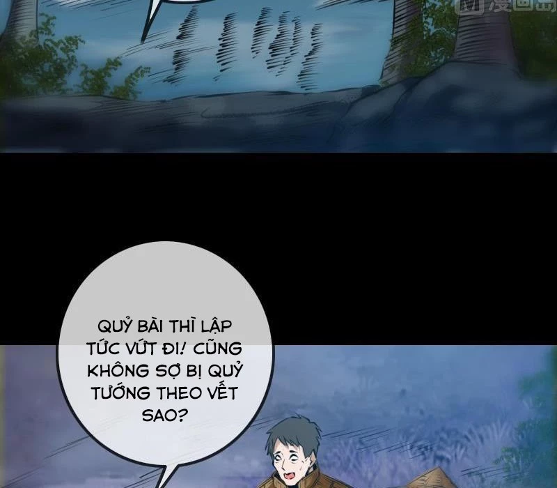 Kiếp Thiên Vận: Chapter 204