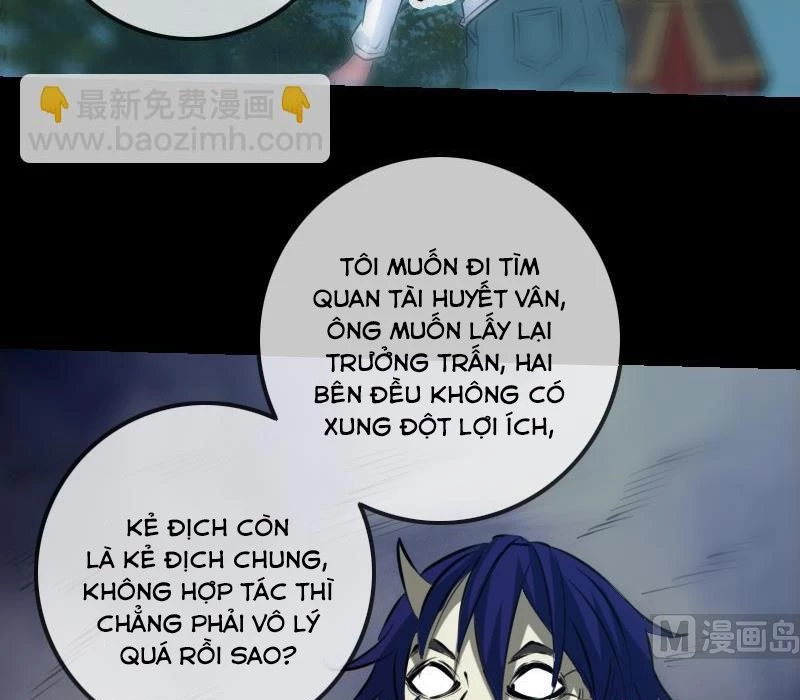 Kiếp Thiên Vận: Chapter 204