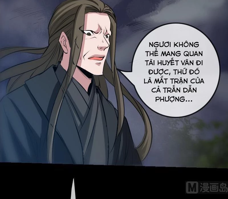 Kiếp Thiên Vận: Chapter 204