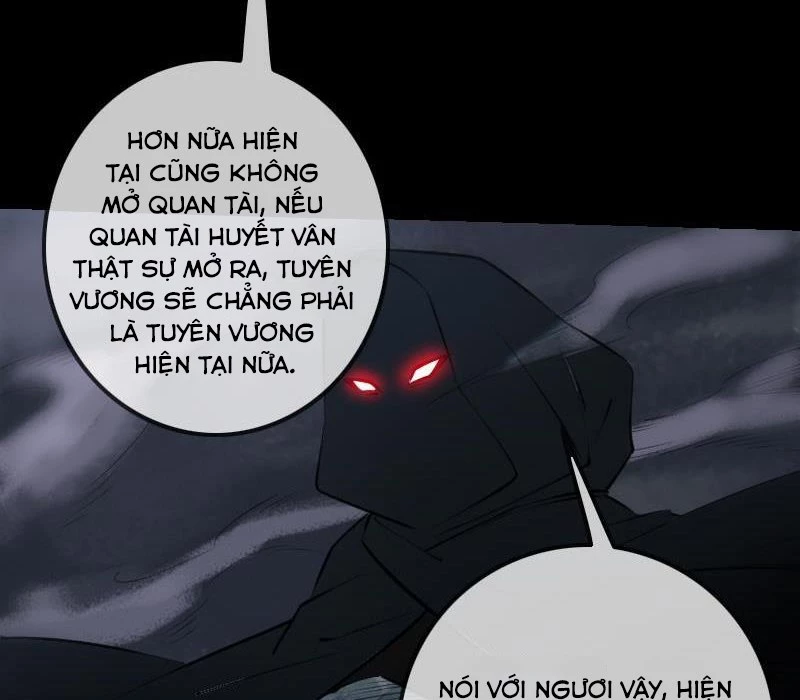 Kiếp Thiên Vận: Chapter 204