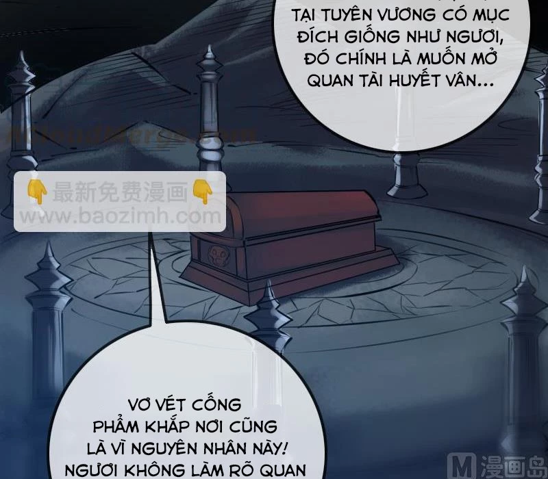 Kiếp Thiên Vận: Chapter 204