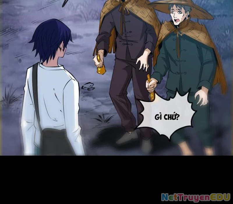 Kiếp Thiên Vận: Chapter 204