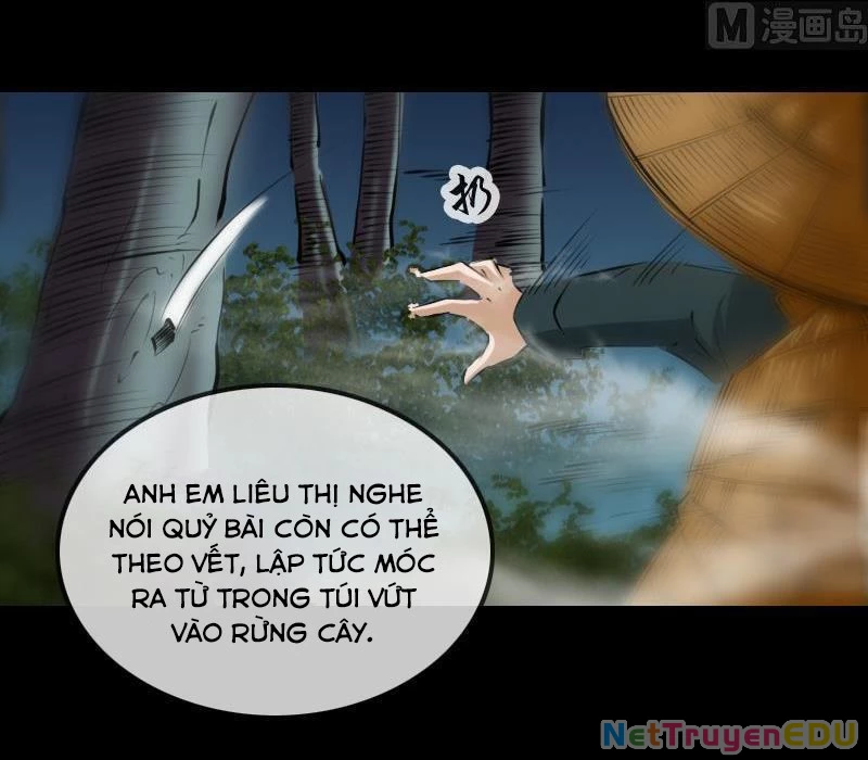 Kiếp Thiên Vận: Chapter 204