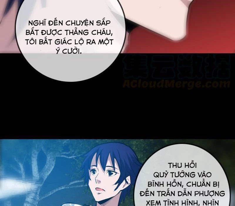 Kiếp Thiên Vận: Chapter 204