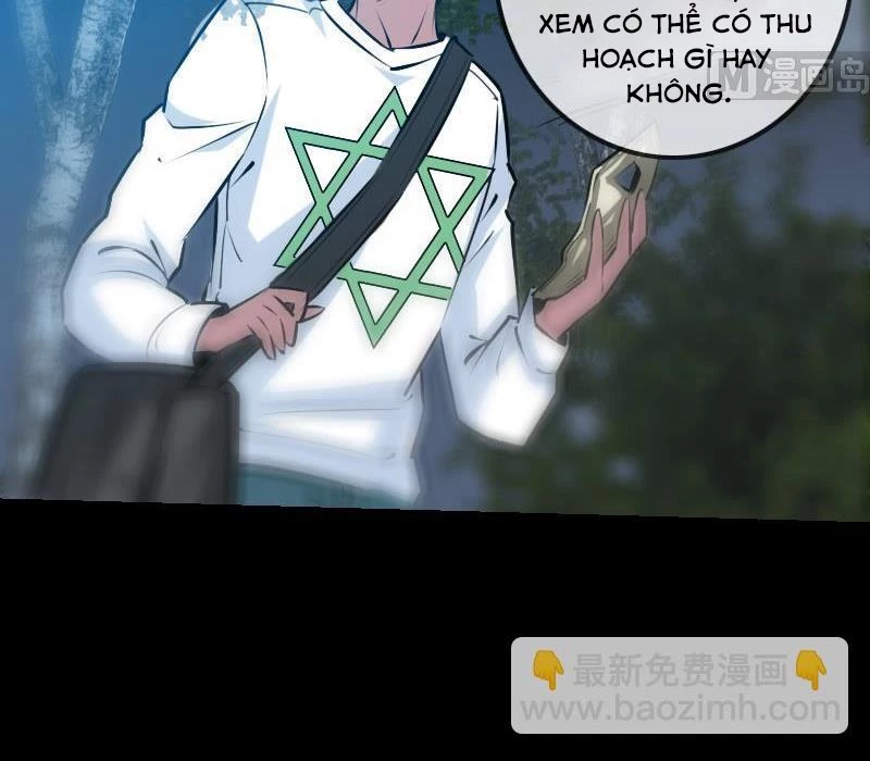 Kiếp Thiên Vận: Chapter 204