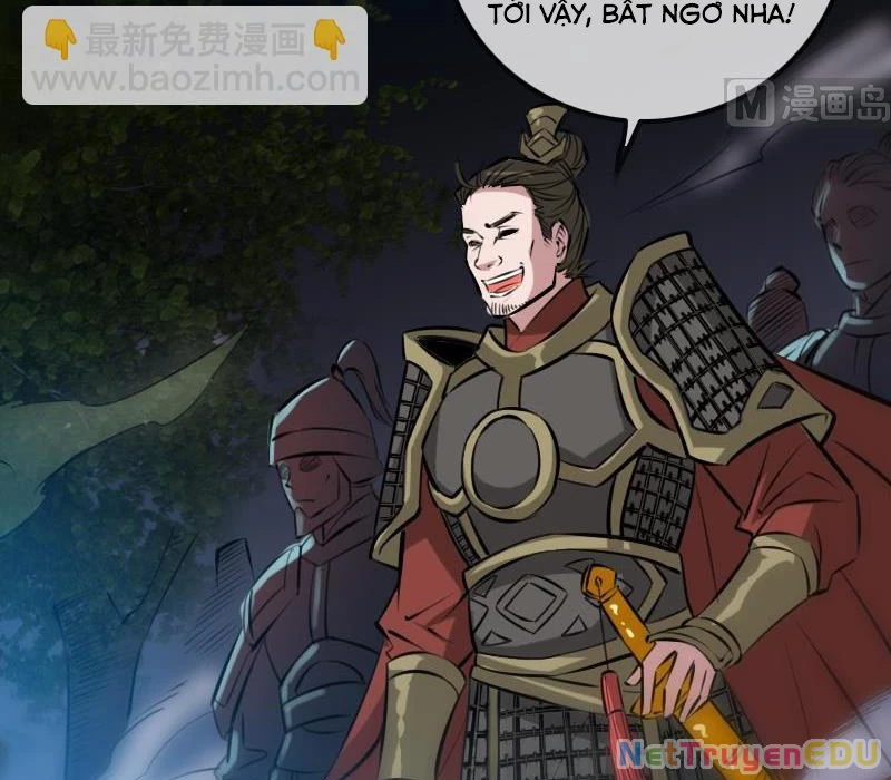 Kiếp Thiên Vận: Chapter 205