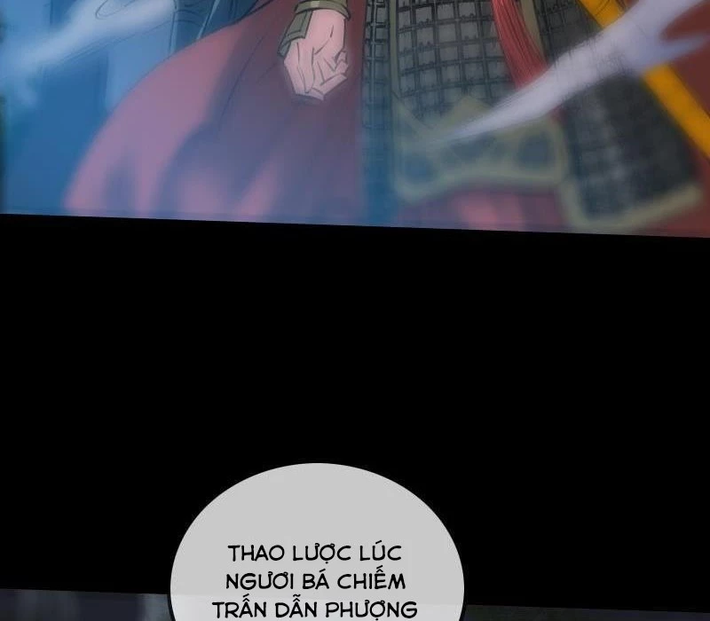 Kiếp Thiên Vận: Chapter 205