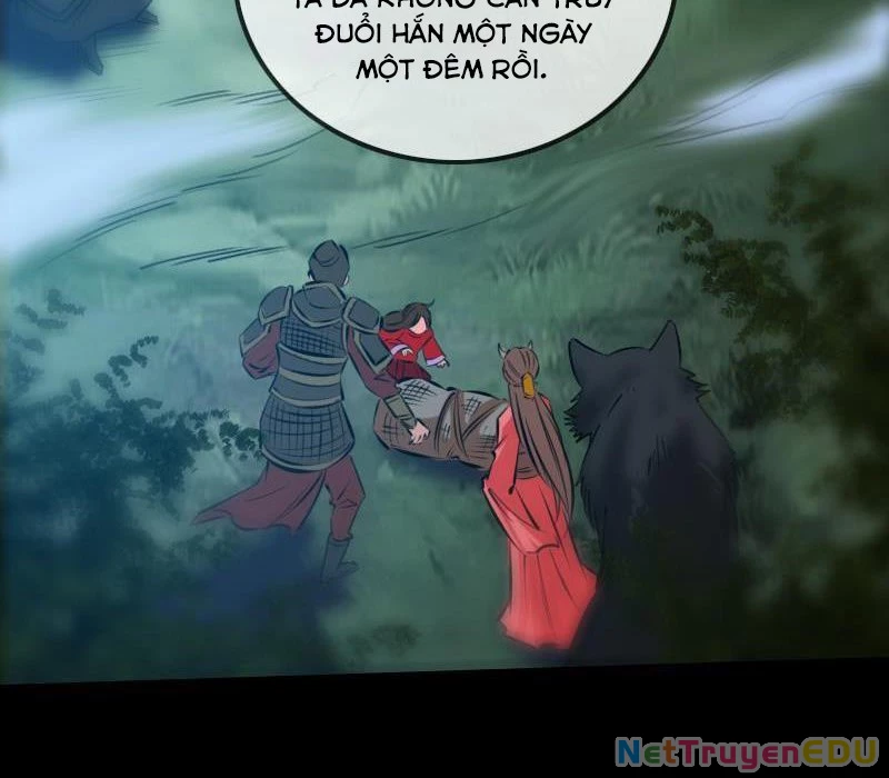 Kiếp Thiên Vận: Chapter 205