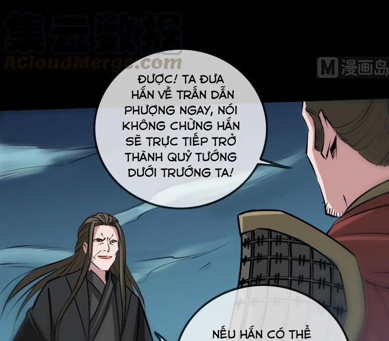 Kiếp Thiên Vận: Chapter 205