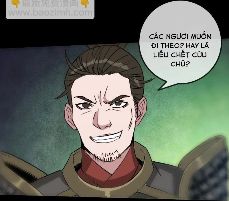 Kiếp Thiên Vận: Chapter 205