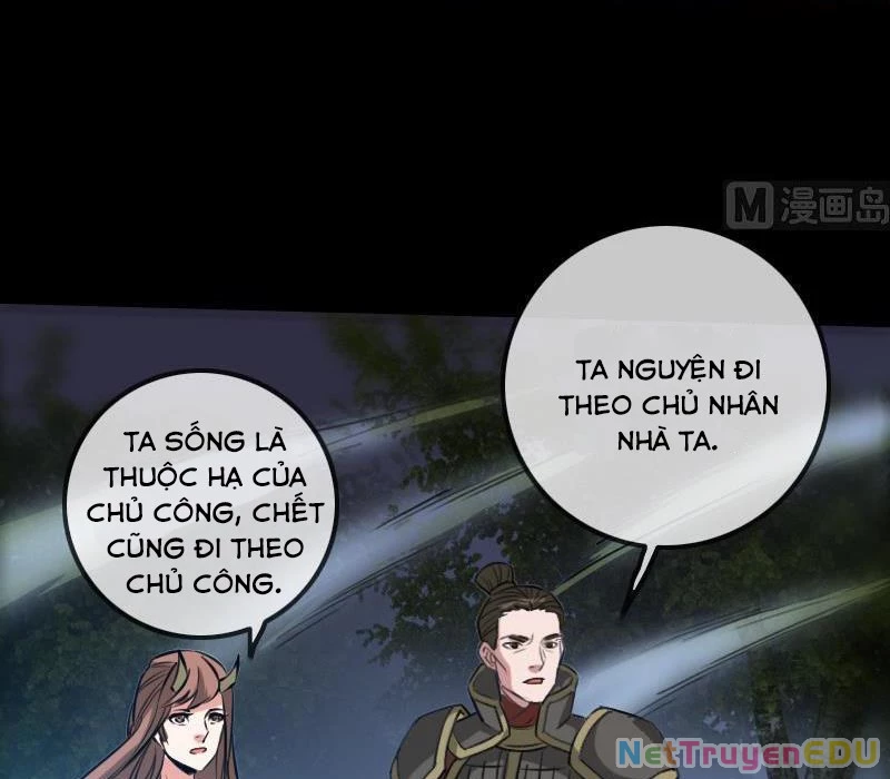 Kiếp Thiên Vận: Chapter 205