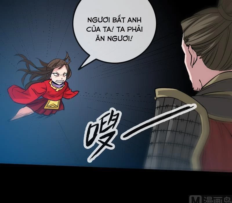 Kiếp Thiên Vận: Chapter 205
