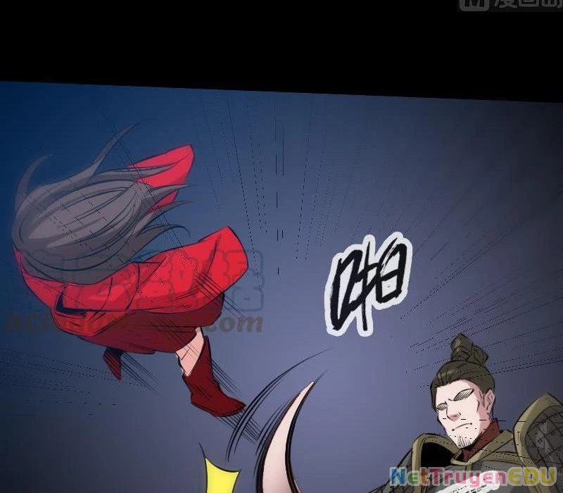 Kiếp Thiên Vận: Chapter 205