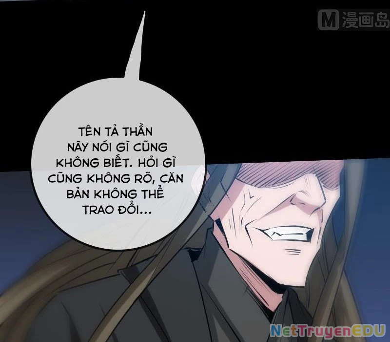 Kiếp Thiên Vận: Chapter 205
