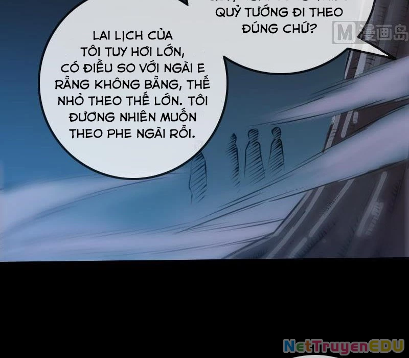 Kiếp Thiên Vận: Chapter 205