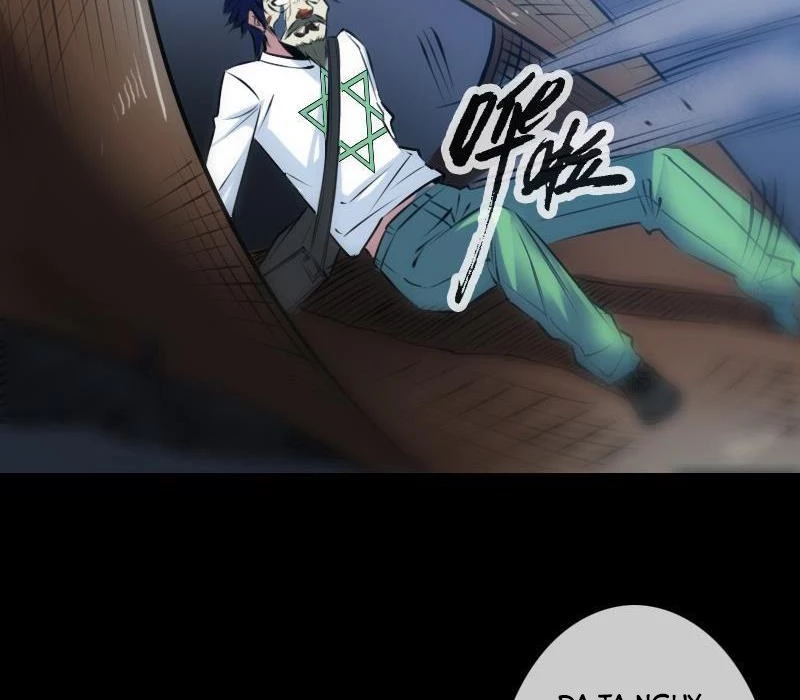 Kiếp Thiên Vận: Chapter 205