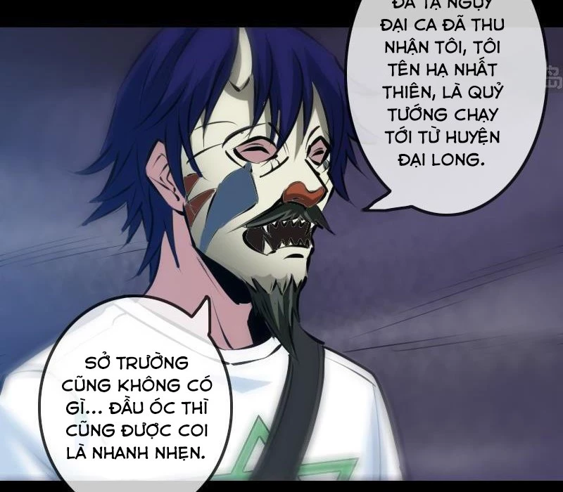 Kiếp Thiên Vận: Chapter 205