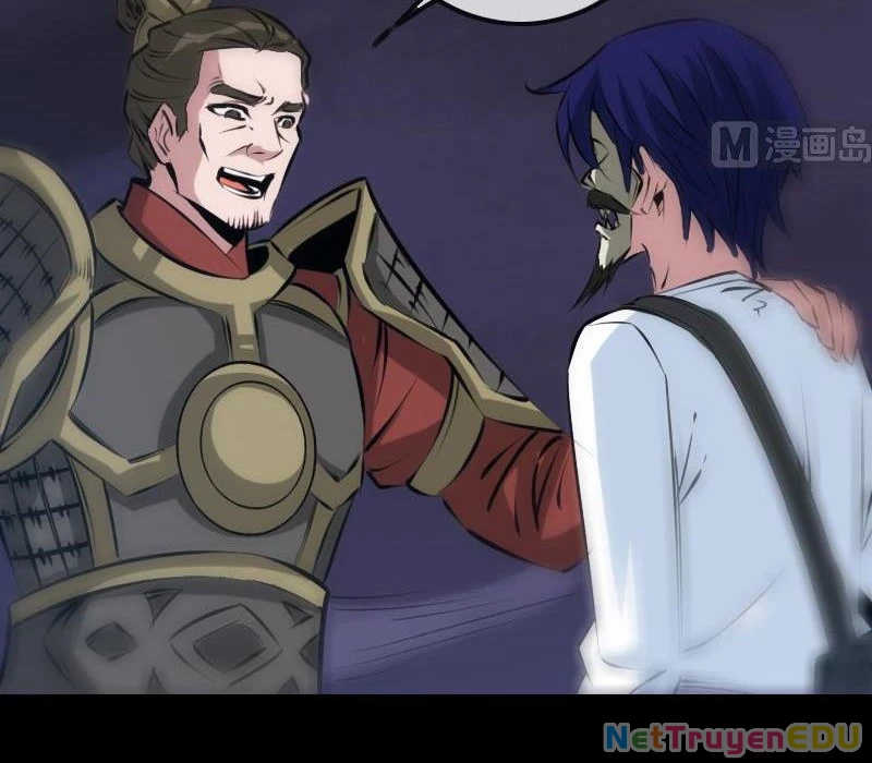 Kiếp Thiên Vận: Chapter 205