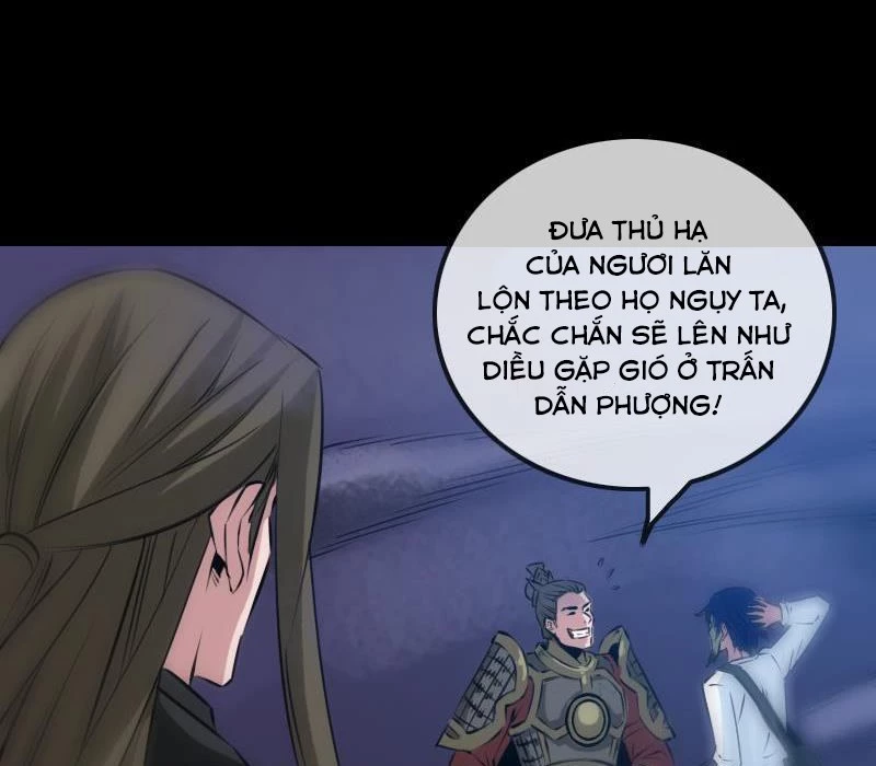 Kiếp Thiên Vận: Chapter 205