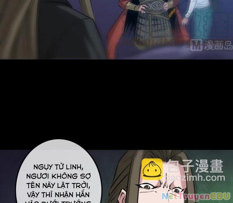 Kiếp Thiên Vận: Chapter 205