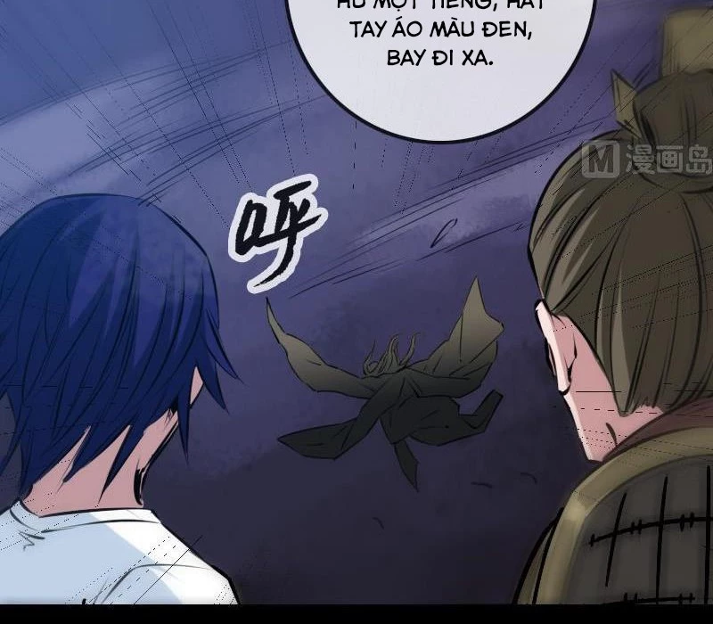 Kiếp Thiên Vận: Chapter 205